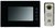 Video intercom C600 Zwart