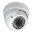 CCTV dome camera met varifocale lens
