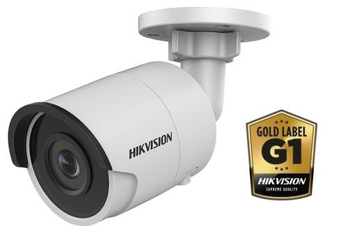 Hikvision DS-2CD2035FWD-I